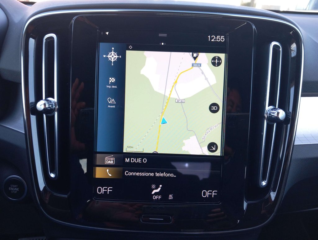 VOLVO XC40 1.5 t2 Momentum Pro IVA ESPOSTA - 13