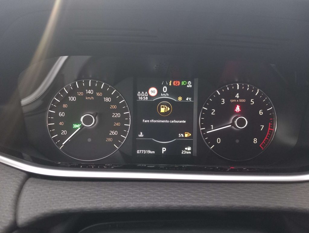 LAND ROVER Range Rover Evoque II 2019 2.0 i4 mhev awd 200cv auto - 8