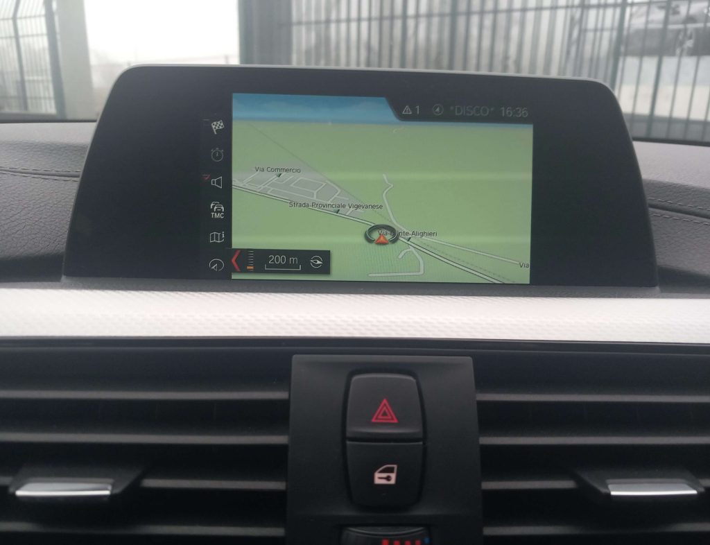 BMW 435 Serie 4 F36 435d Gran Coupe xdrive Msport auto - 9