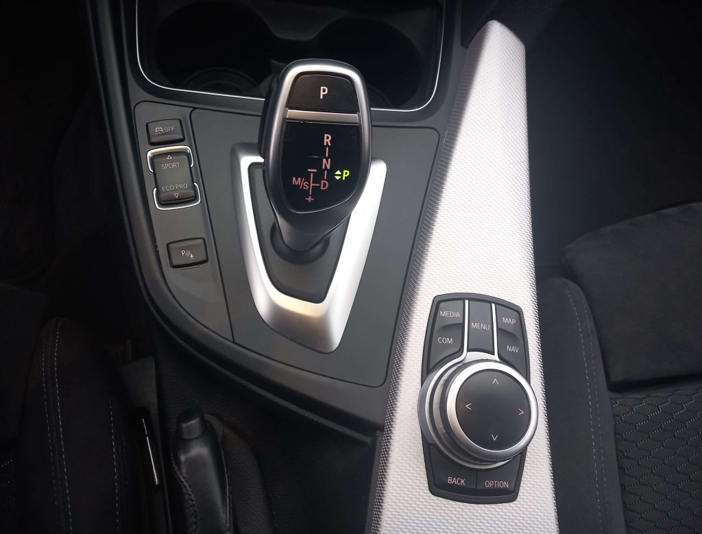 BMW 435 Serie 4 F36 435d Gran Coupe xdrive Msport auto - 10