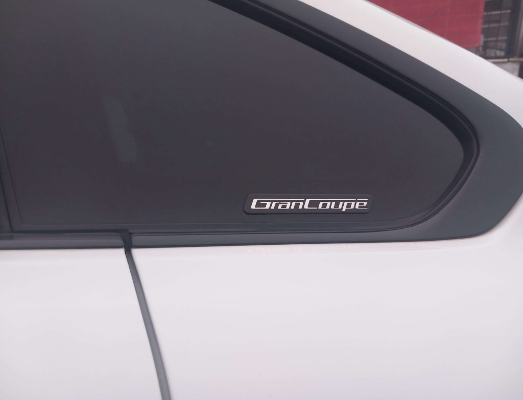 BMW 435 Serie 4 F36 435d Gran Coupe xdrive Msport auto - 17