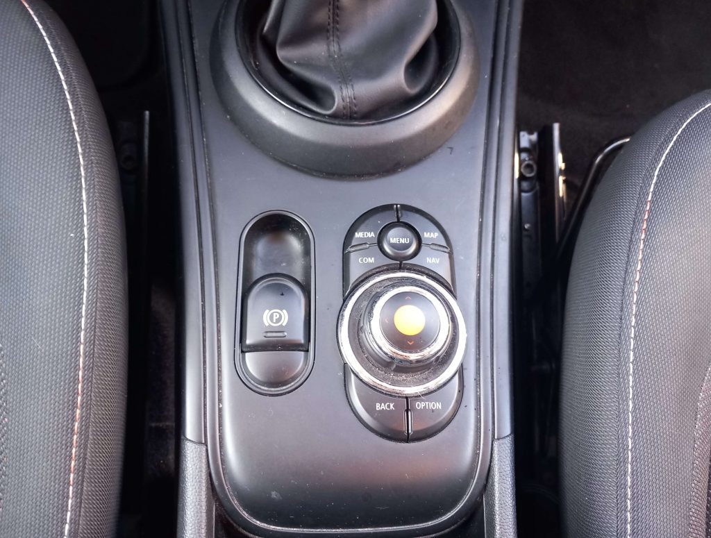 MINI Cooper SE Countryman 1.5 Hype all4 auto - 8