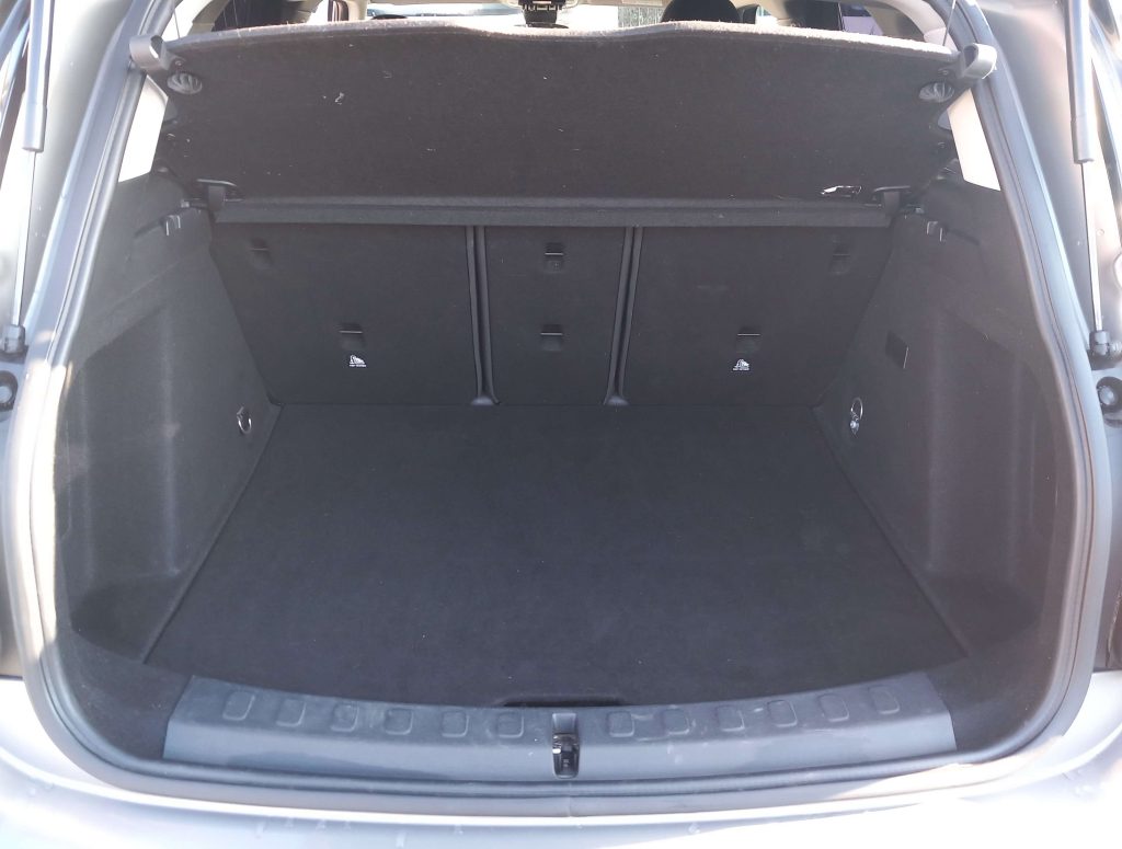 MINI Cooper SE Countryman 1.5 Hype all4 auto - 14