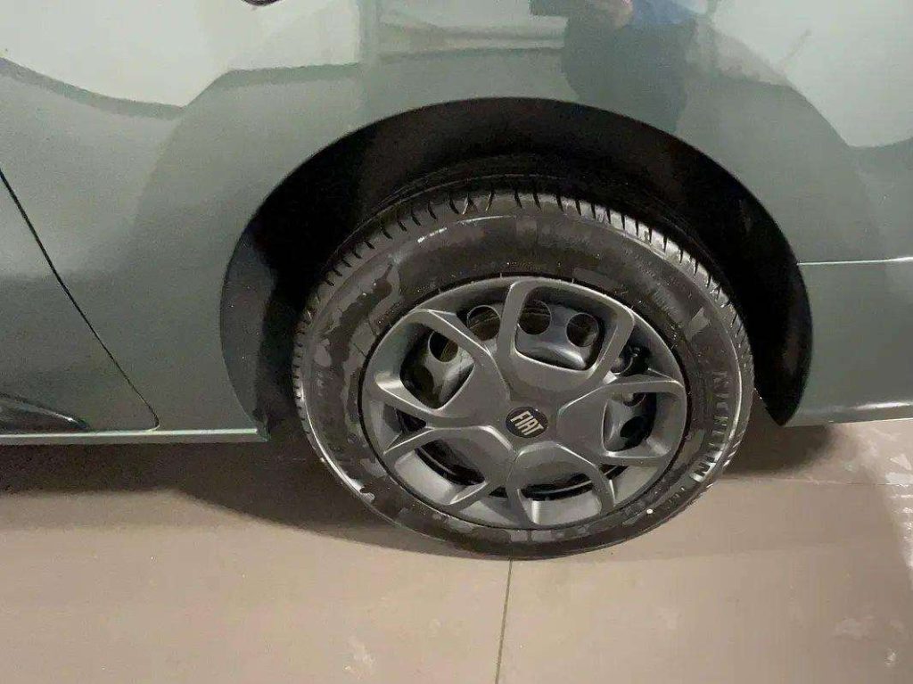 FIAT Ulysse Ulysse Automat. Omolog. M1 2.0 bluehdi 180cv L3H1 - 8