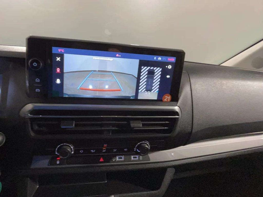 FIAT Ulysse Ulysse Automat. Omolog. M1 2.0 bluehdi 180cv L3H1 - 14