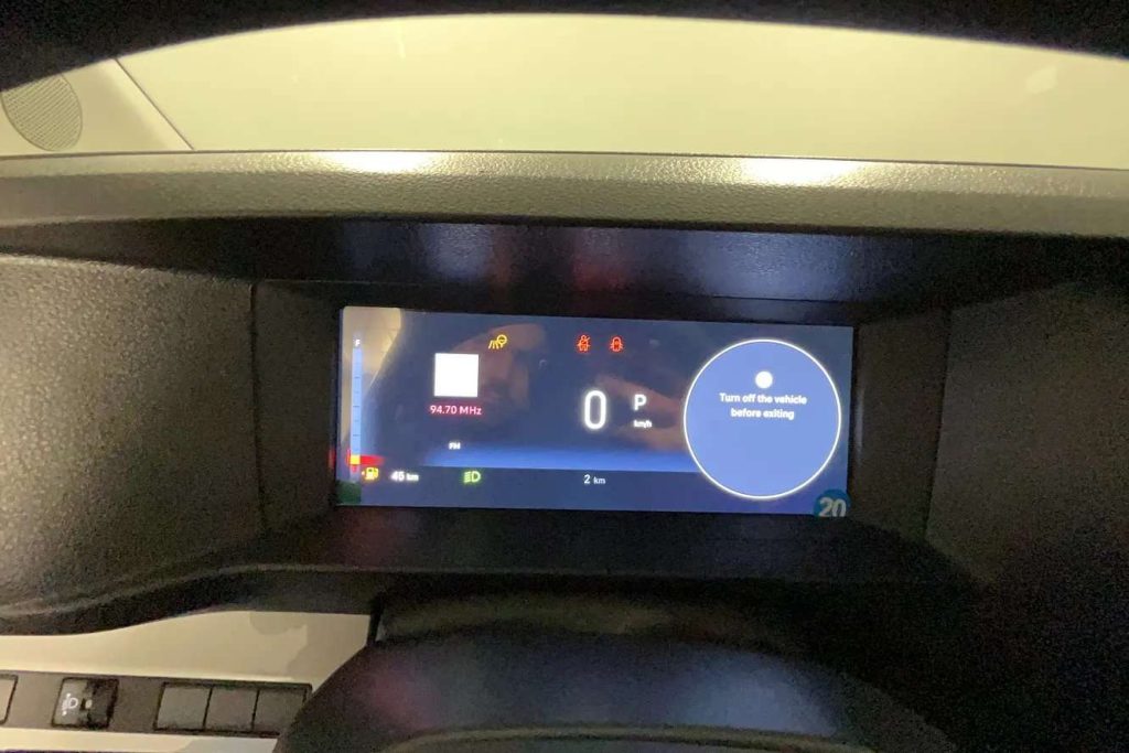 FIAT Ulysse Ulysse Automat. Omolog. M1 2.0 bluehdi 180cv L3H1 - 15