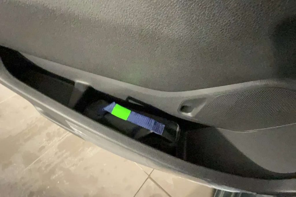 FIAT Ulysse Ulysse Automat. Omolog. M1 2.0 bluehdi 180cv L3H1 - 21