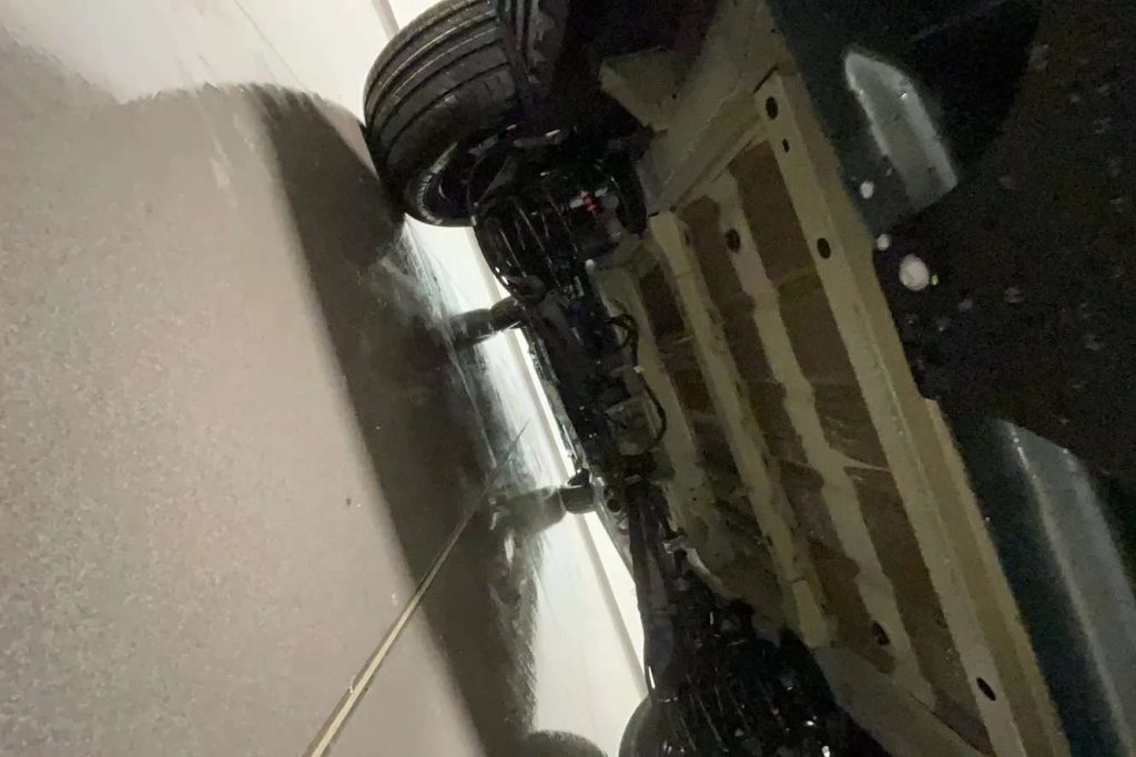 FIAT Ulysse Ulysse Automat. Omolog. M1 2.0 bluehdi 180cv L3H1 - 22