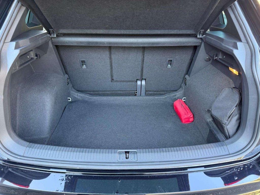 VOLKSWAGEN Tiguan 2021 1.5 tsi R-Line 150cv dsg IVA ESPOSTA - 15