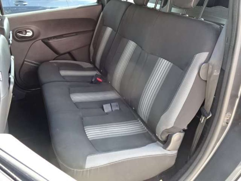 DACIA Lodgy Stepway 1.5 blue dci s - 10