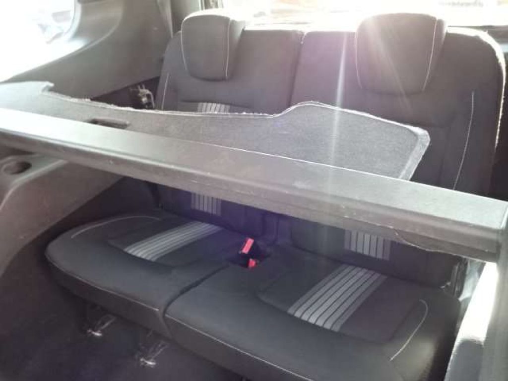 DACIA Lodgy Stepway 1.5 blue dci s - 11