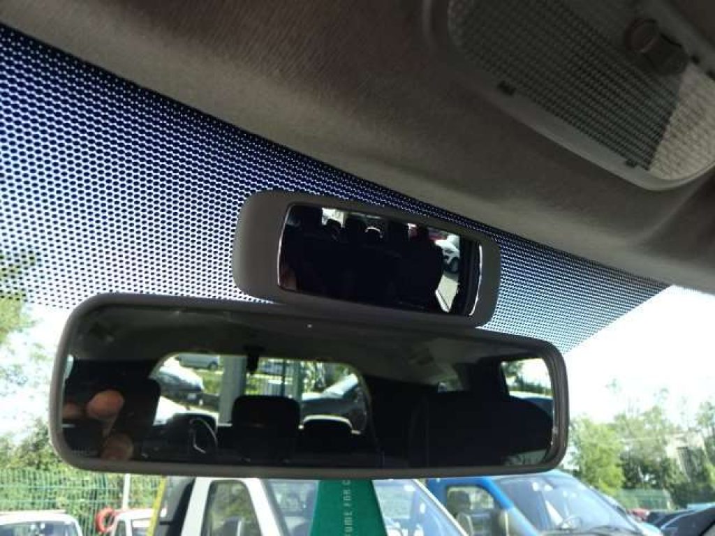 DACIA Lodgy Stepway 1.5 blue dci s - 15