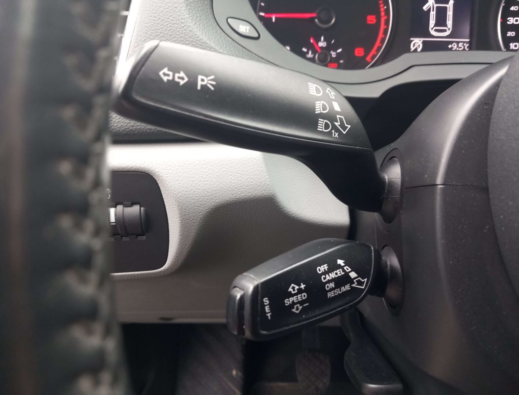 AUDI Q3 2.0 tdi Business 120cv - 16