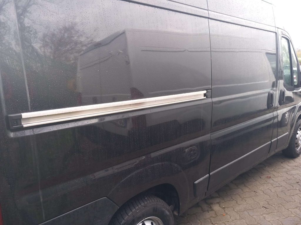 PEUGEOT Boxer 330 2.2 bluehdi 140cv S&S L2H2 - 6