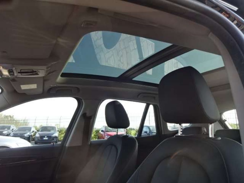 BMW X1 F48 sdrive18d Sport auto IVA ESPOSTA - 13