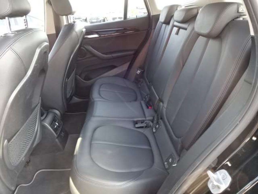 BMW X1 F48 sdrive18d Sport auto IVA ESPOSTA - 15