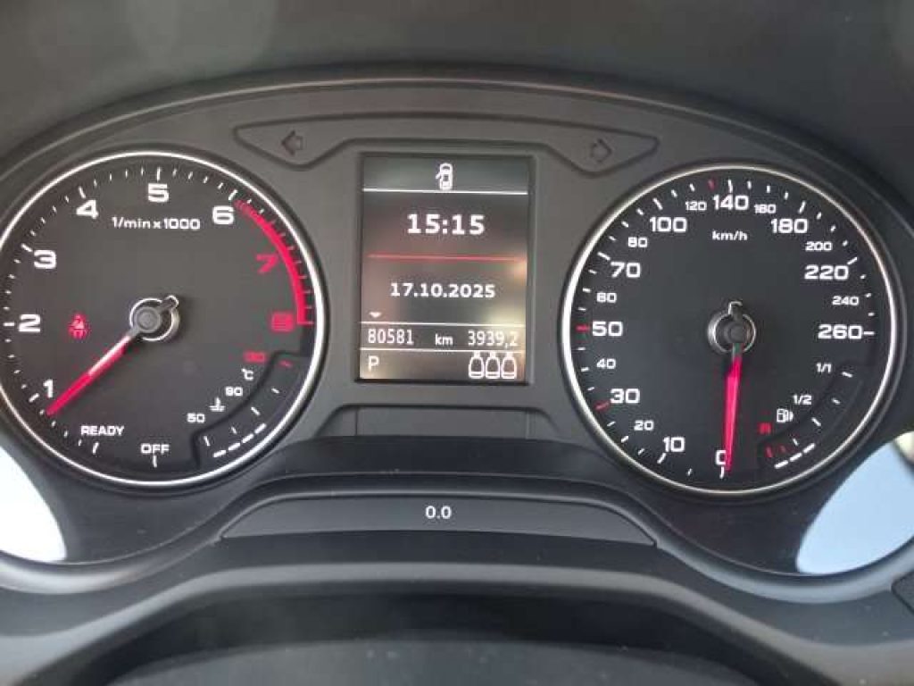 AUDI Q2 I  35 1.5 tfsi Admired s-tronic - 8