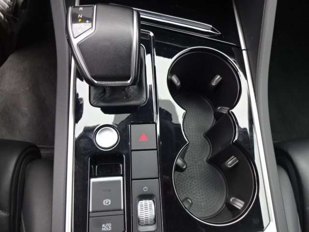 VOLKSWAGEN Touareg III 3.0 V6 tdi Exclusive 231cv IVA ESPOSTA - 12