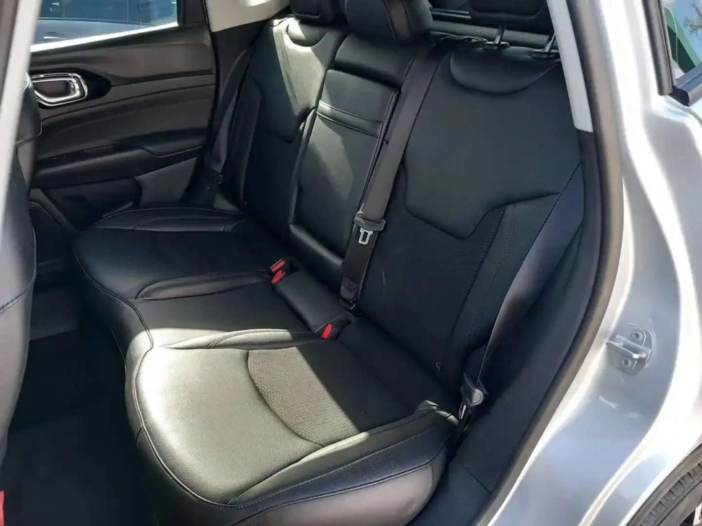 JEEP Compass 1.3 turbo t4 phev Trailhawk 4xe (240cv)IVA ESPOSTA - 8