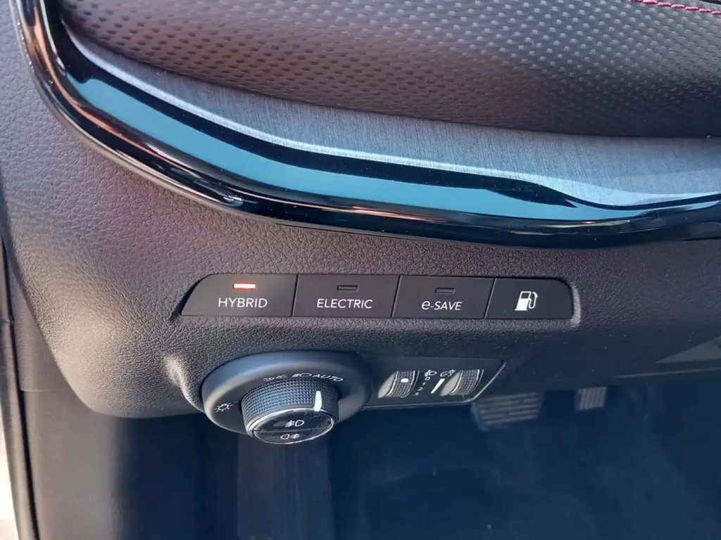 JEEP Compass 1.3 turbo t4 phev Trailhawk 4xe (240cv)IVA ESPOSTA - 12