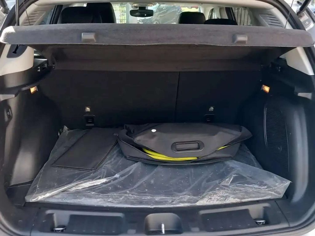 JEEP Compass 1.3 turbo t4 phev Trailhawk 4xe (240cv)IVA ESPOSTA - 13