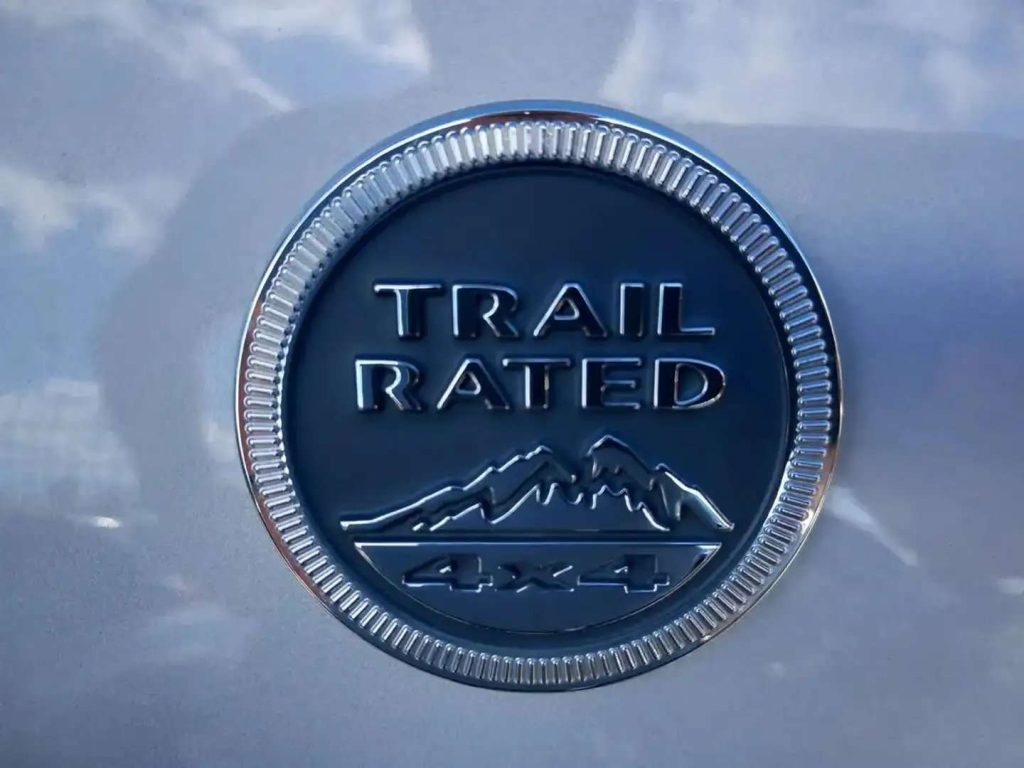 JEEP Compass 1.3 turbo t4 phev Trailhawk 4xe (240cv)IVA ESPOSTA - 15