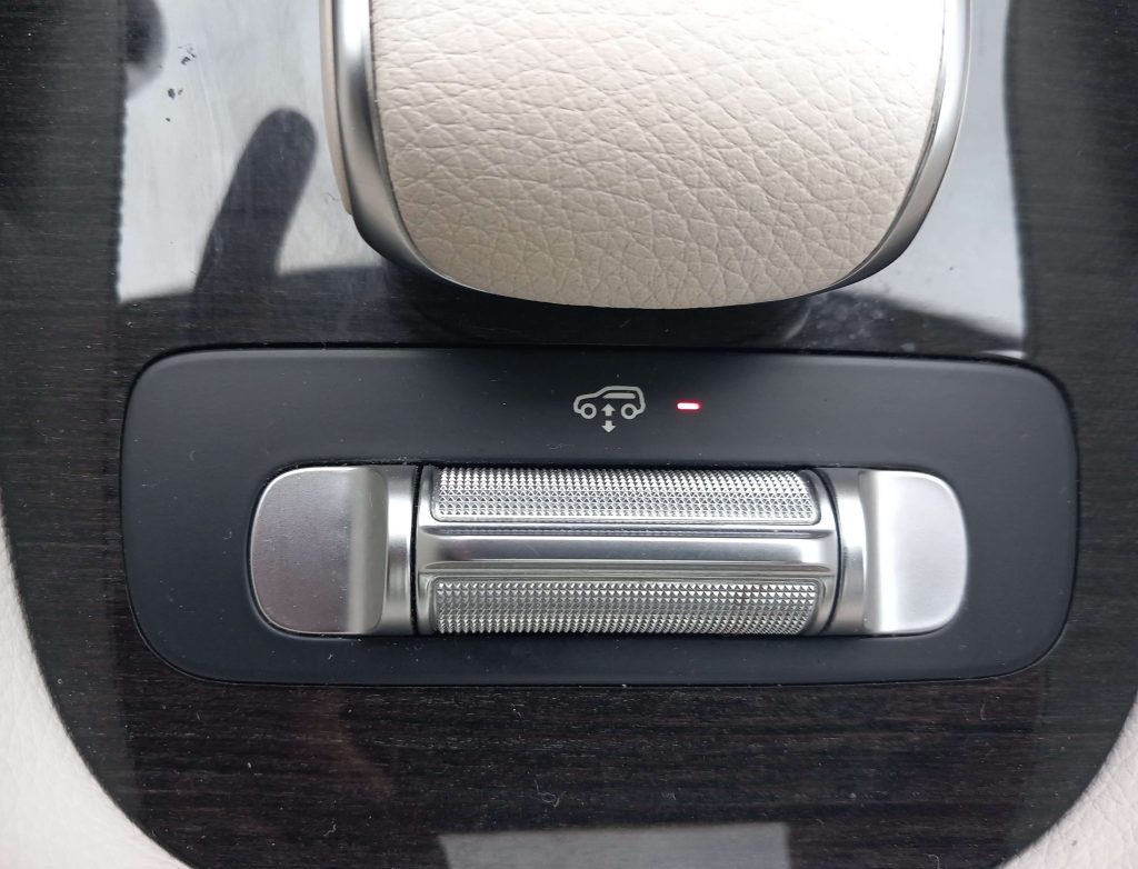 MERCEDES-BENZ GLS 350 X167 d Premium Plus AMG 4matic auto - 14