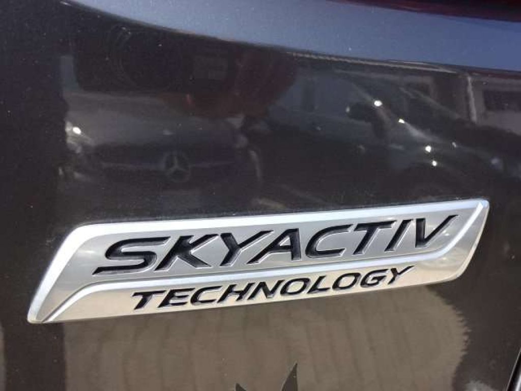 MAZDA CX-3 1.5d Luxury edition 2wd 105cv - 7