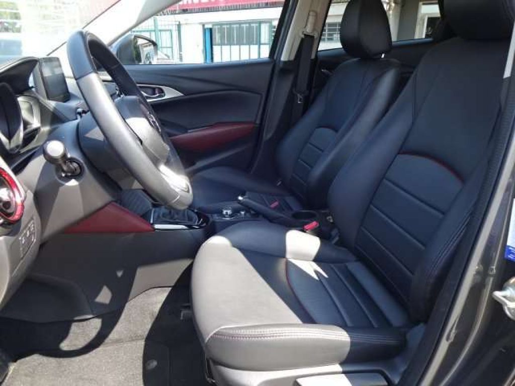 MAZDA CX-3 1.5d Luxury edition 2wd 105cv - 11