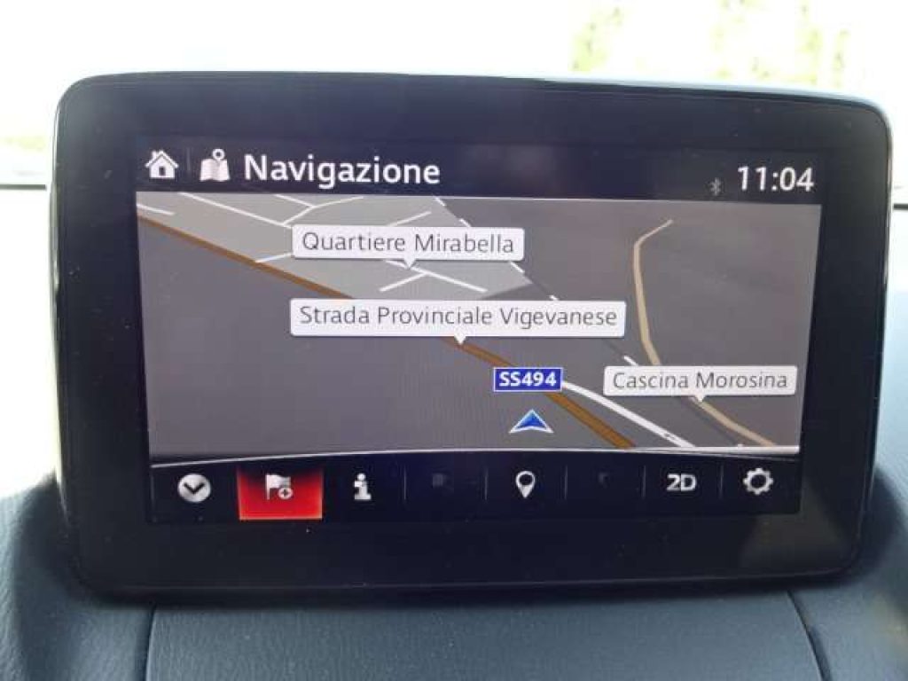 MAZDA CX-3 1.5d Luxury edition 2wd 105cv - 13