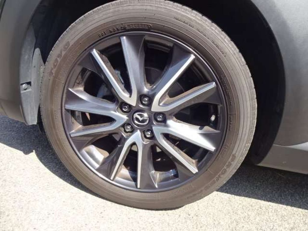 MAZDA CX-3 1.5d Luxury edition 2wd 105cv - 15