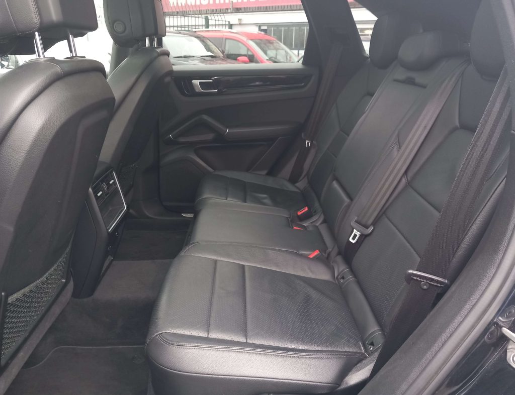 PORSCHE Cayenne 3.0 e-hybrid tiptronic - 9