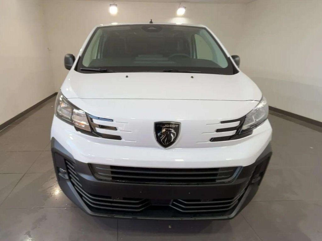 PEUGEOT Expert Expert 1.5 diesel 120cv S&S - 2