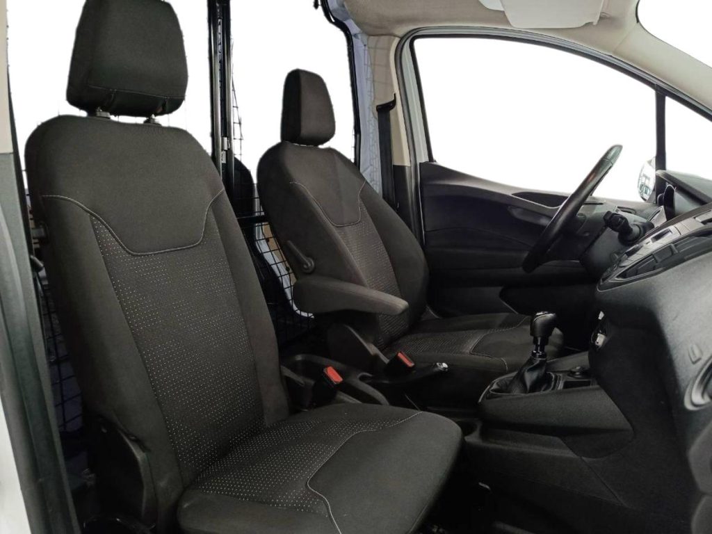 FORD Transit Courier 1.5 TDCi 75CV Van Trend - 10