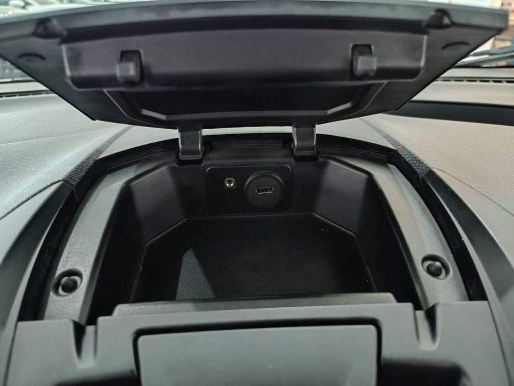 FORD Transit Courier 1.5 TDCi 75CV Van Trend - 13