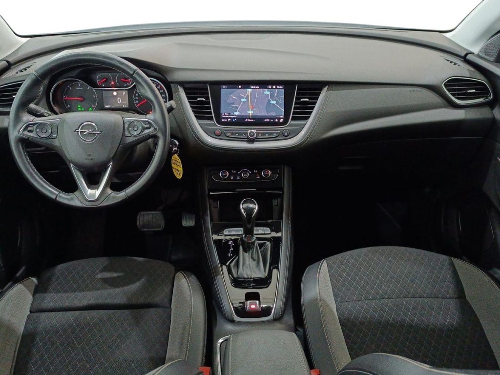 OPEL Grandland X 1.5 diesel Ecotec Start&Stop aut. Innovation - 7