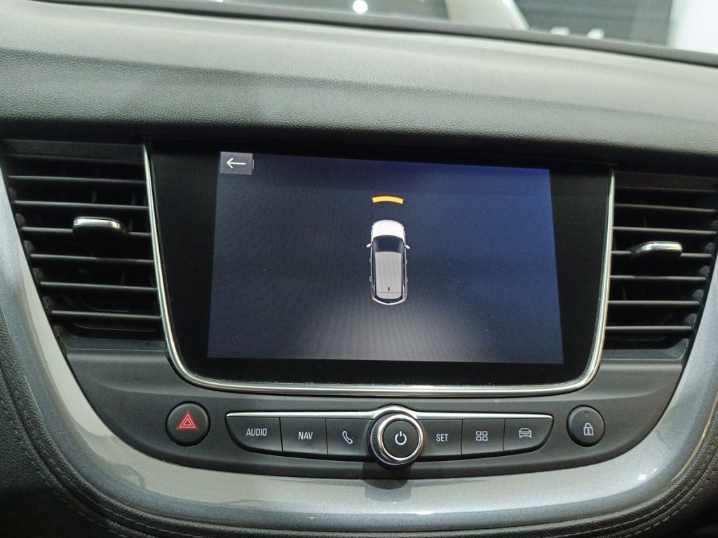 OPEL Grandland X 1.5 diesel Ecotec Start&Stop aut. Innovation - 15