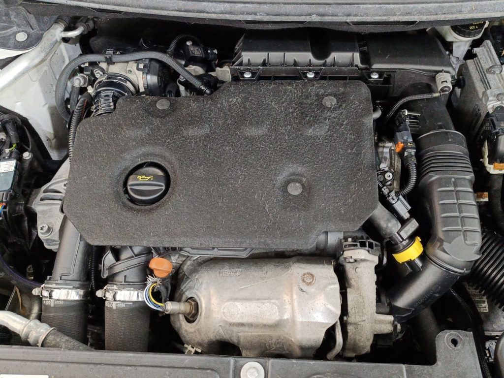 OPEL Grandland X 1.5 diesel Ecotec Start&Stop aut. Innovation - 18