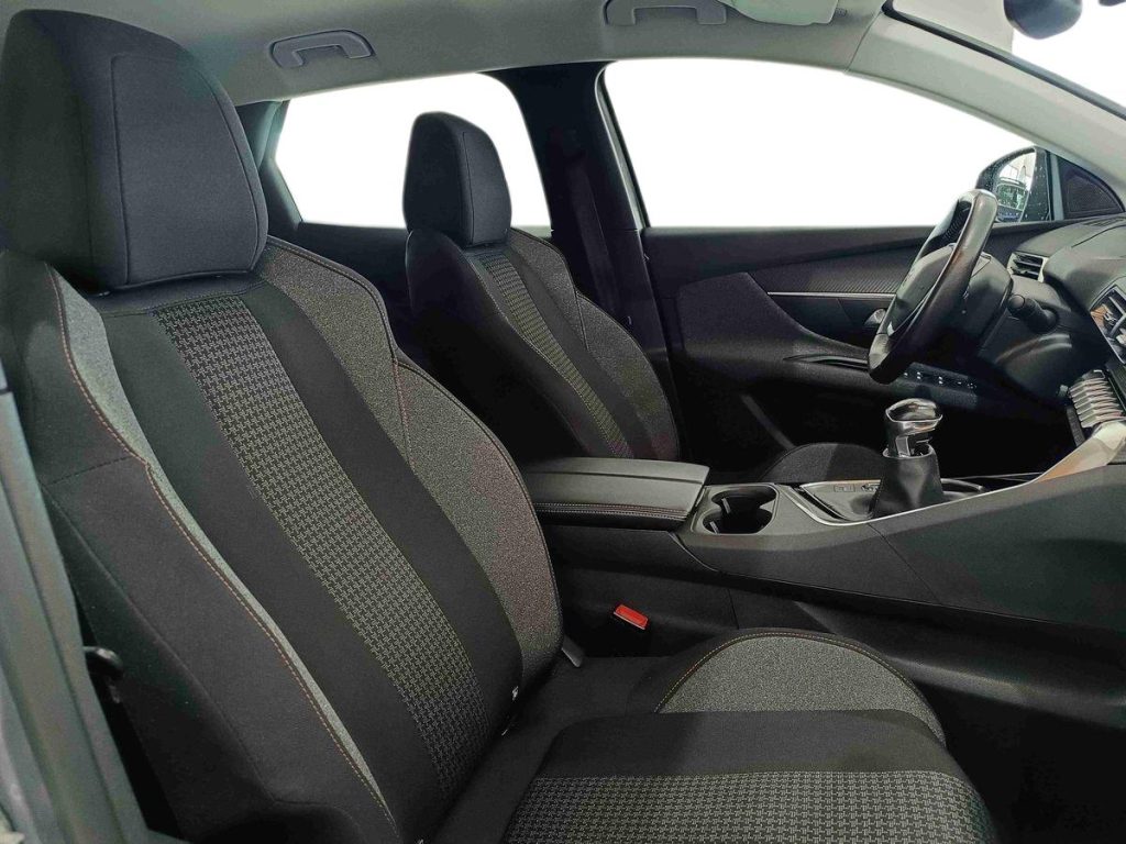 PEUGEOT 3008 BlueHDi 130 S&S Active Pack - 10