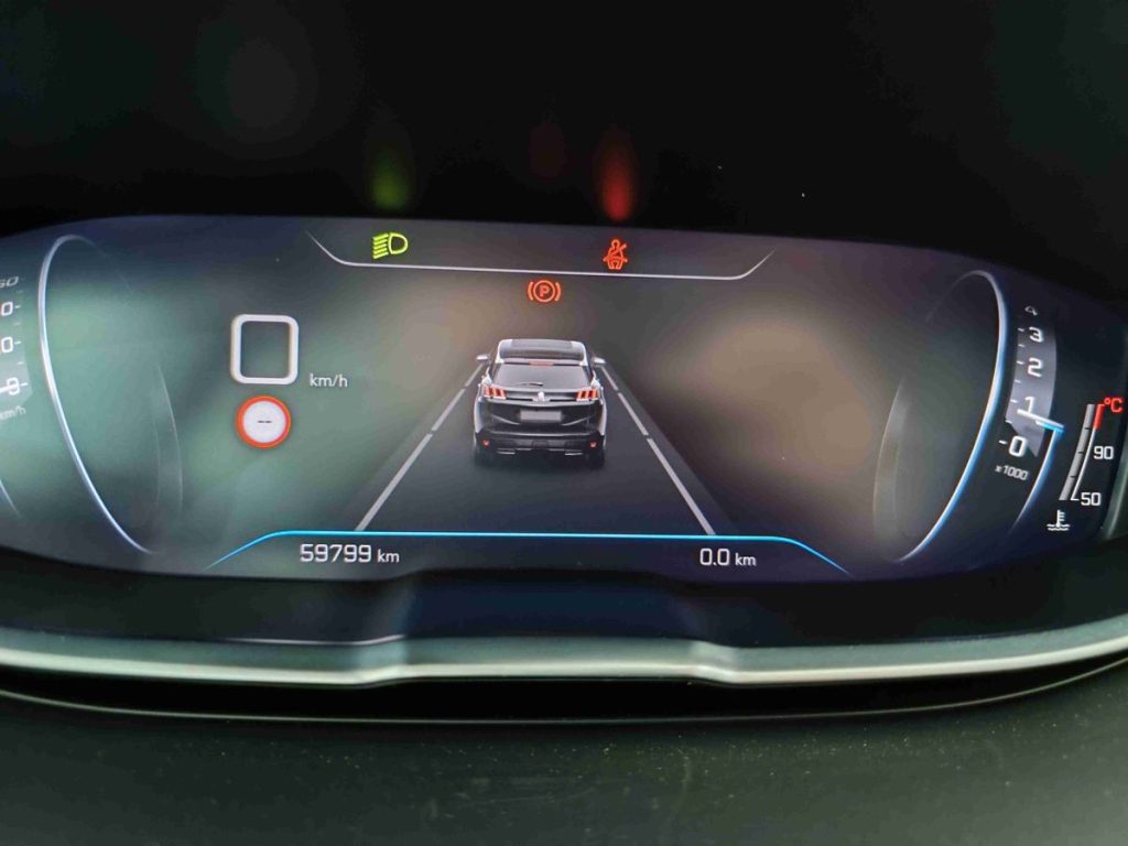 PEUGEOT 3008 BlueHDi 130 S&S Active Pack - 15