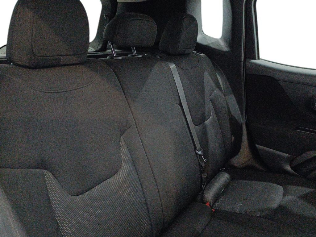 JEEP Renegade 2.0 Mjt 4WD Active Drive Sport - 11