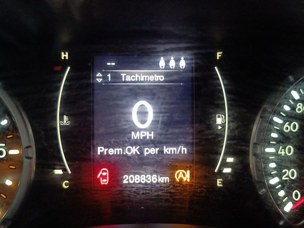 JEEP Renegade 2.0 Mjt 4WD Active Drive Sport - 15