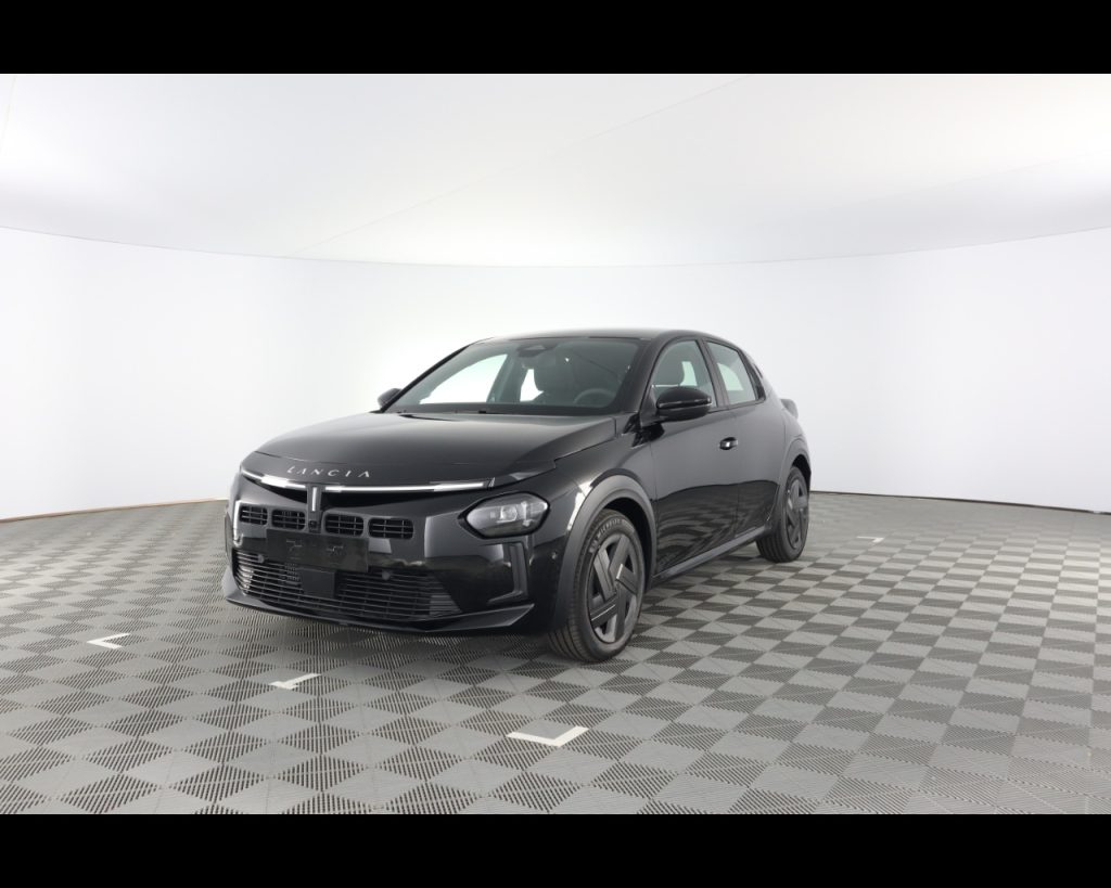 LANCIA Ypsilon Nuova  MHEV serie 1-Nuova  1.2 110cv Ibrida - 2