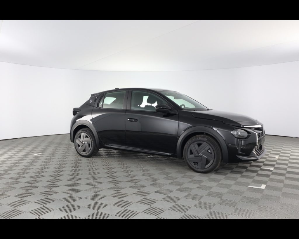 LANCIA Ypsilon Nuova  MHEV serie 1-Nuova  1.2 110cv Ibrida - 5