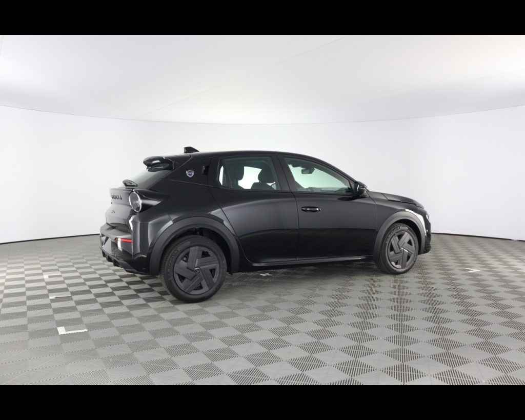 LANCIA Ypsilon Nuova  MHEV serie 1-Nuova  1.2 110cv Ibrida - 7