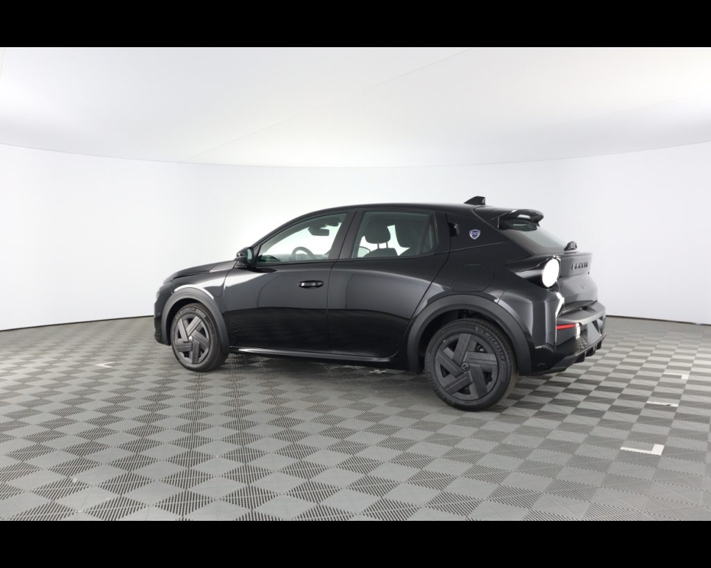 LANCIA Ypsilon Nuova  MHEV serie 1-Nuova  1.2 110cv Ibrida - 11