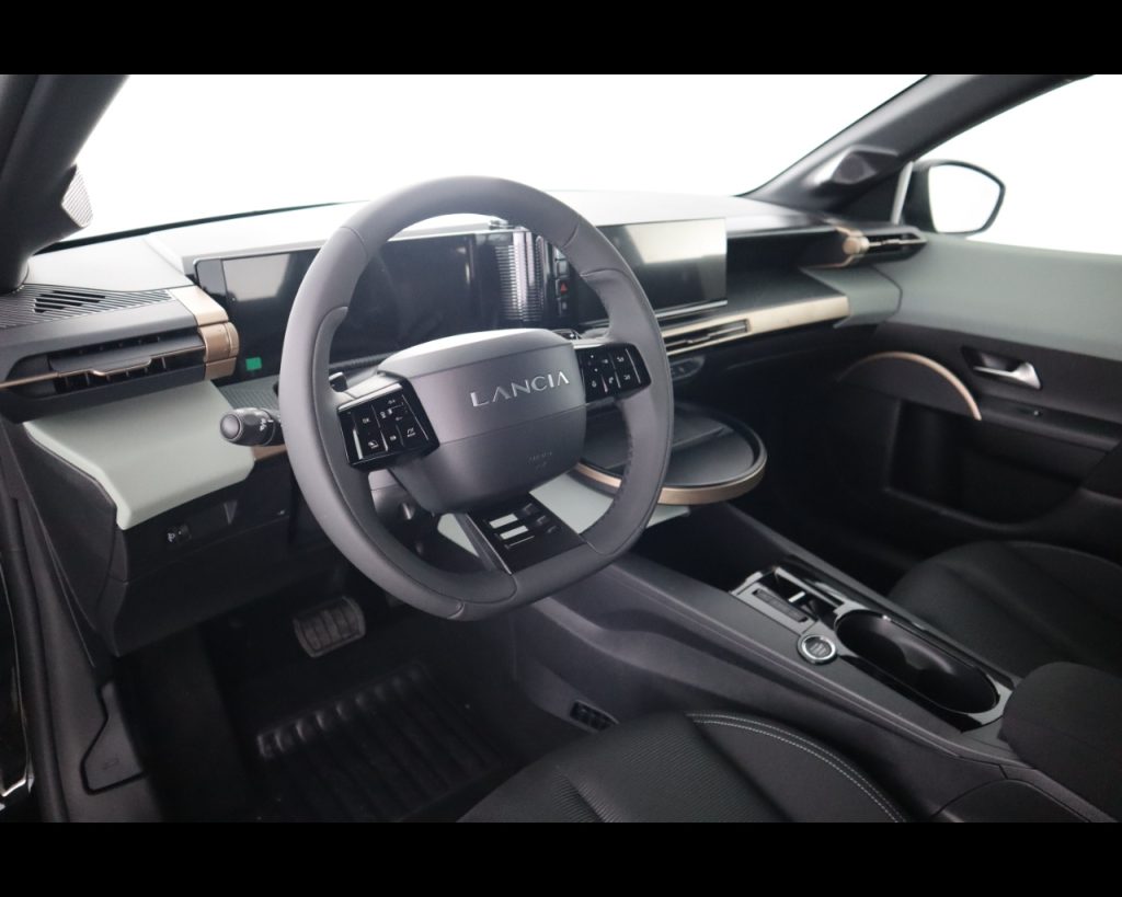 LANCIA Ypsilon Nuova  MHEV serie 1-Nuova  1.2 110cv Ibrida - 13