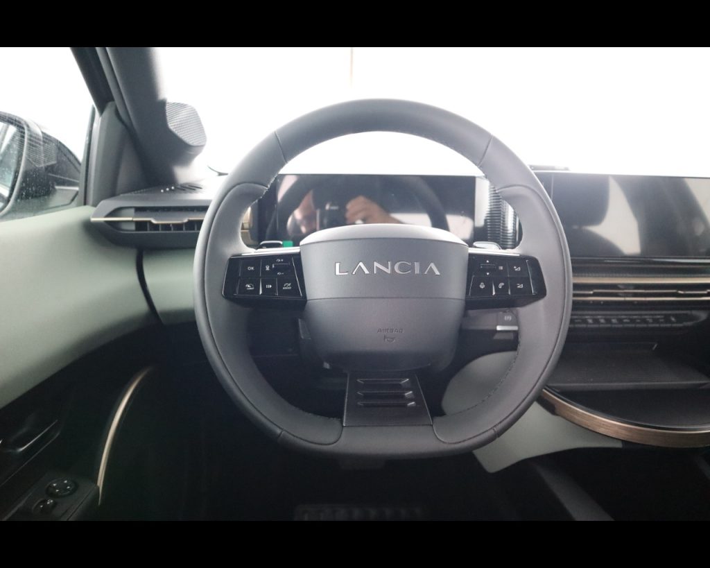 LANCIA Ypsilon Nuova  MHEV serie 1-Nuova  1.2 110cv Ibrida - 14