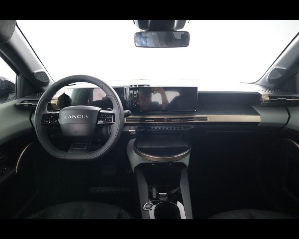 LANCIA Ypsilon Nuova  MHEV serie 1-Nuova  1.2 110cv Ibrida - 15