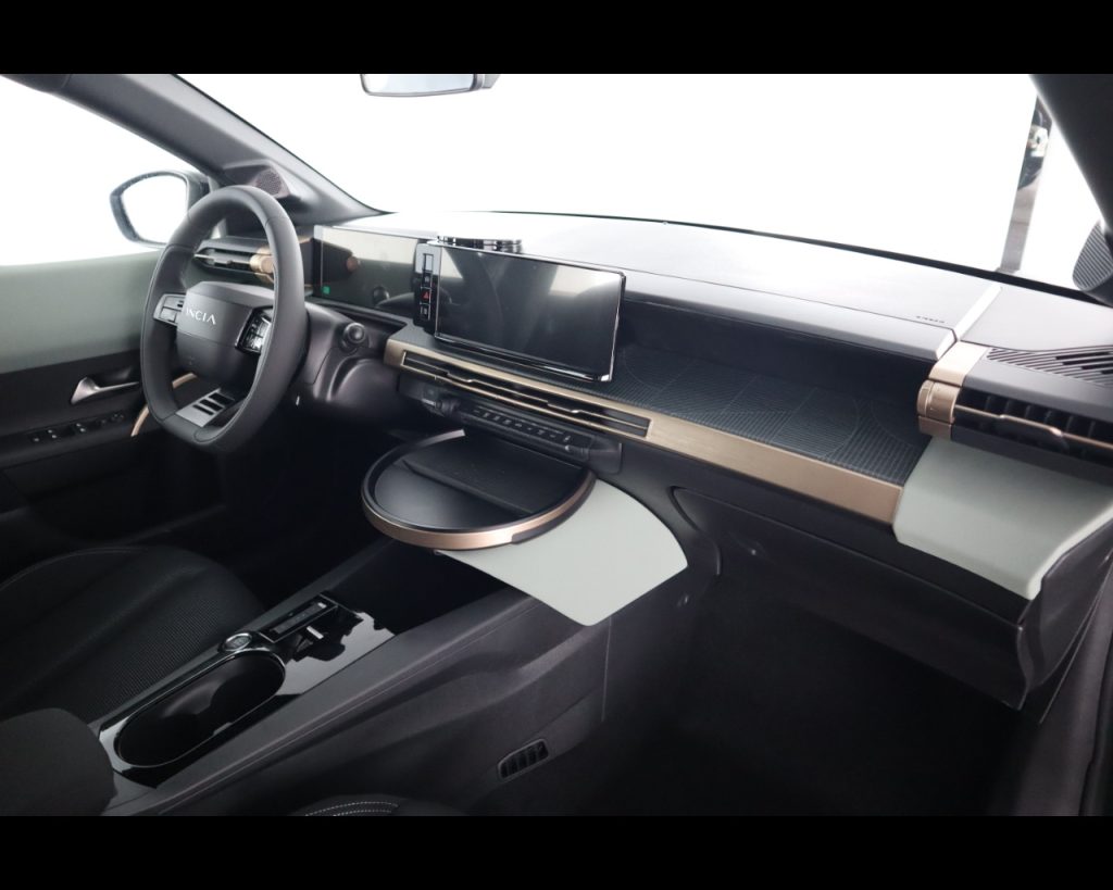 LANCIA Ypsilon Nuova  MHEV serie 1-Nuova  1.2 110cv Ibrida - 16